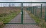 Your Local Fencer Weldmesh fencing